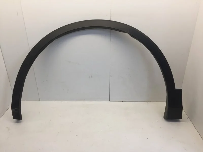 Расширитель крыла Volkswagen Tiguan 2016-2022 5NA854731J9B9 2, передний левый