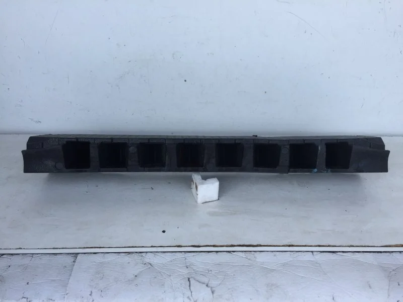 Абсорбер бампера Volkswagen Polo 2009-2015 6N5807251A 5, задний