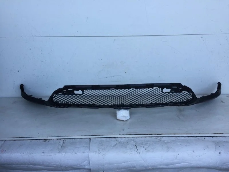 Юбка бампера Mercedes-Benz Glc-Klasse 2015-2020 A2538850565 X253, передняя