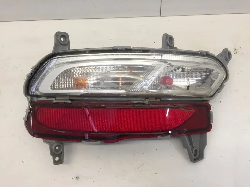 Фонарь Kia Sportage 2018-2021 92406D9710 4, задний правый