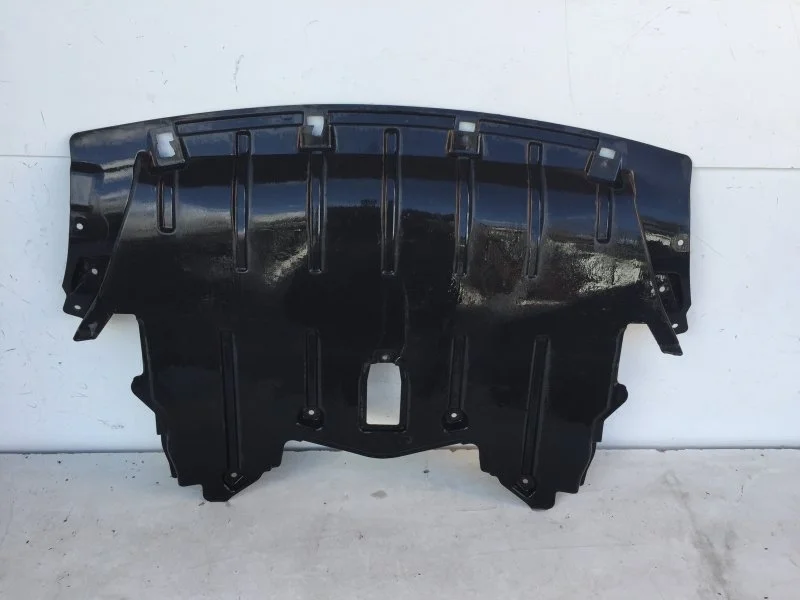 Защита двигателя Bmw X5 2006-2013 51757233967 E70, передняя