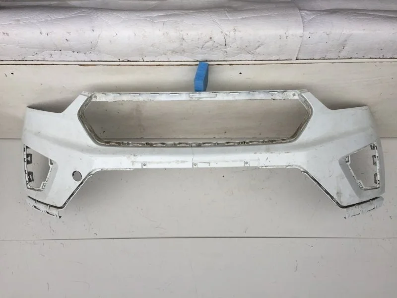 Бампер Hyundai Creta 2016-2021 86511M0000 1, передний