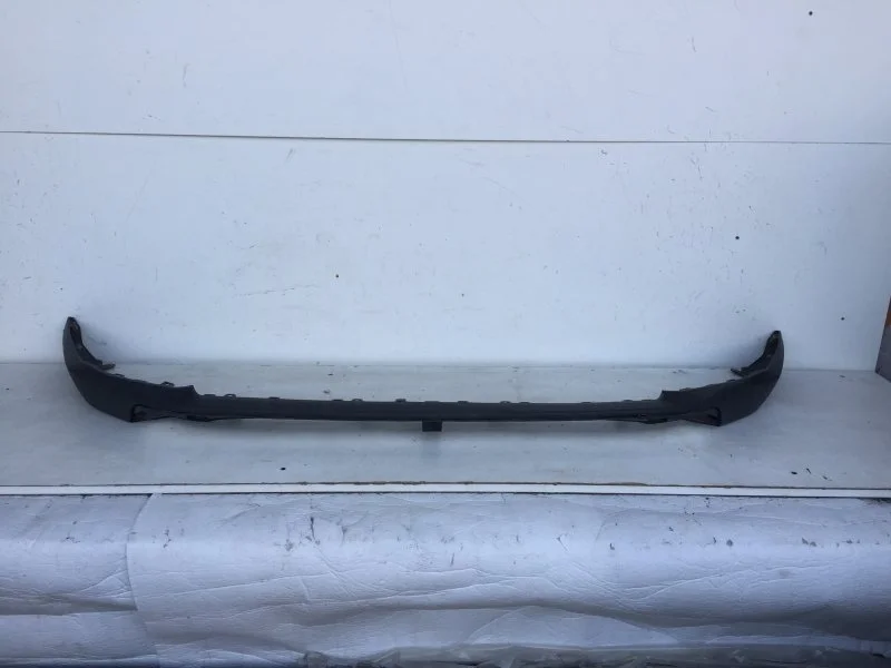 Юбка бампера Toyota Rav4 2019-2021 524110R220 XA50, передняя
