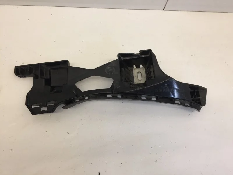 Кронштейн бампера Mercedes-Benz E-Klasse 2016-2021 A2138850065 W213, задний левый