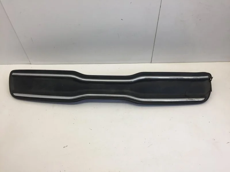 Решётка радиатора Kia Soul 2013-2019 86350B2500 2, передняя