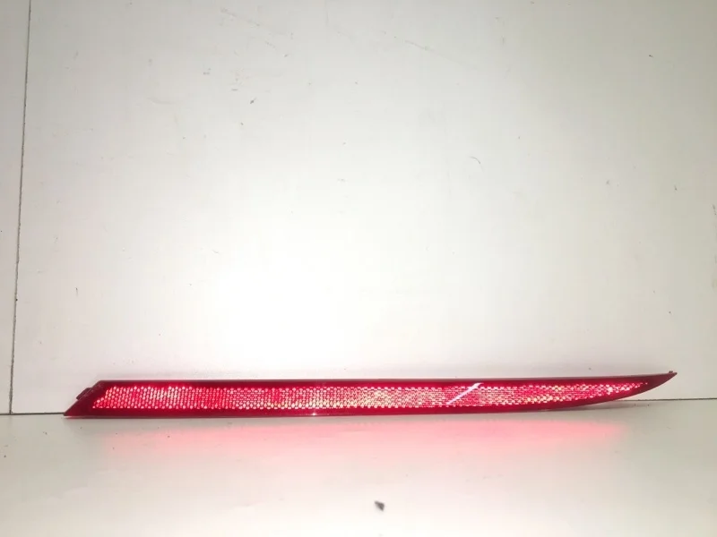 Катафот бампера Kia K5 2019-2021 92405L2100 3, задний правый