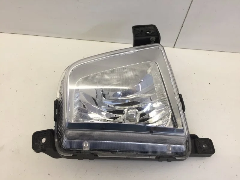 Фара противотуманная Hyundai Creta 2016-2021 92201M0000 1, передняя левая