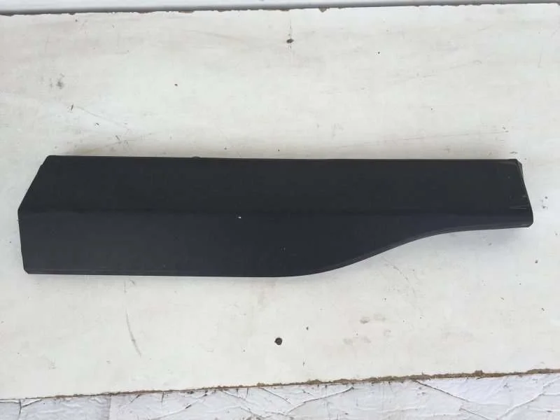 Накладка двери Toyota Rav4 2019-2021 7507742040 XA50, задняя правая