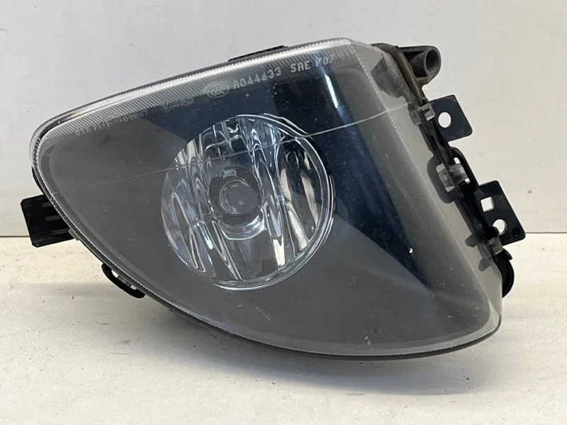 Фара противотуманная Bmw 5 Series 2009-2017 63177216886 F10/F11, передняя правая