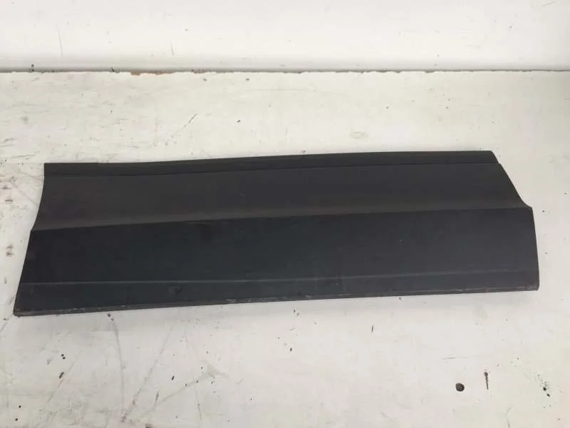 Накладка двери Volkswagen Tiguan 2016-2020 5NA854950 2, задняя правая