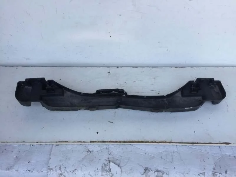 Усилитель бампера Kia Soul 2016-2019 86631B2510 2, задний