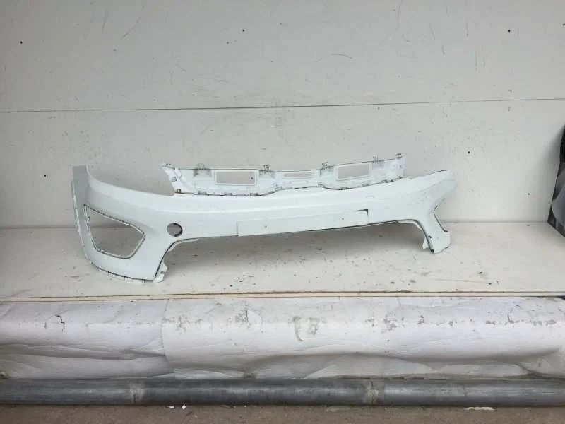 Бампер Kia Rio 2017-2021 86511H0500 4, передний