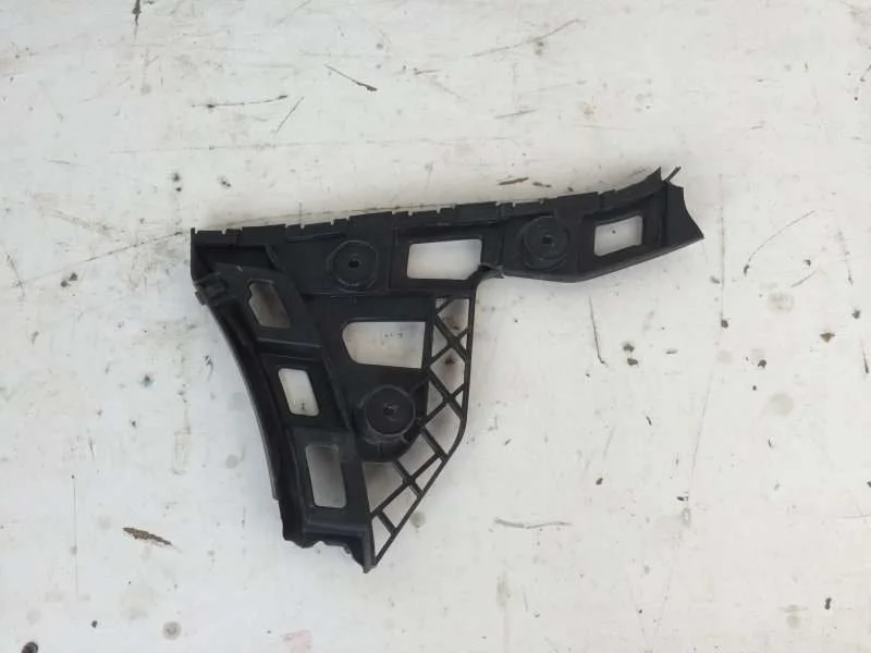 Кронштейн бампера Volkswagen Polo 2014-2021 6RU807394B 5, задний правый