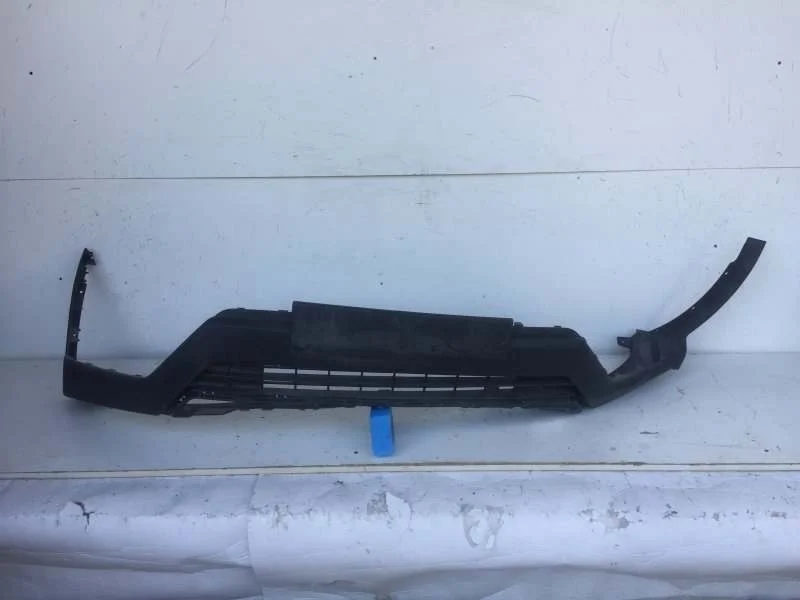 Юбка бампера Hyundai Creta 2016-2020 86512M0000 1, передняя
