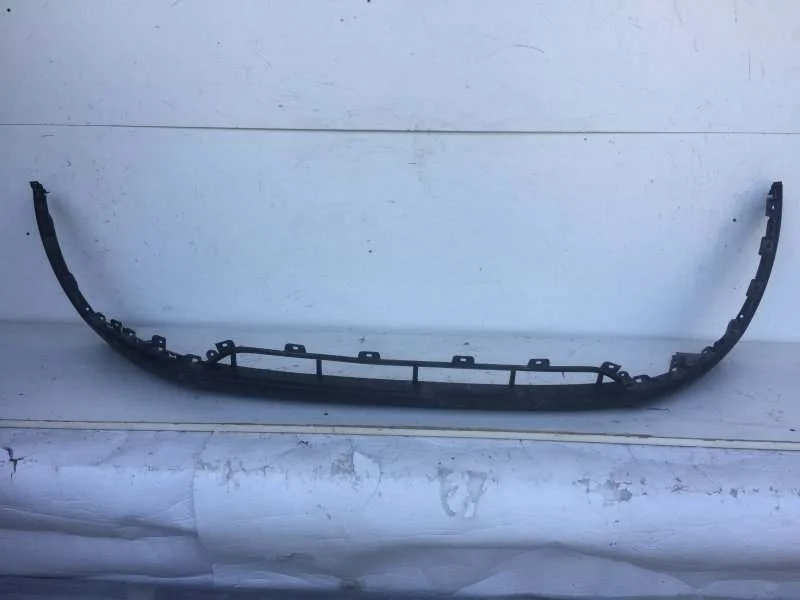 Юбка бампера Kia Sportage 2016-2021 865123U000 3, передняя