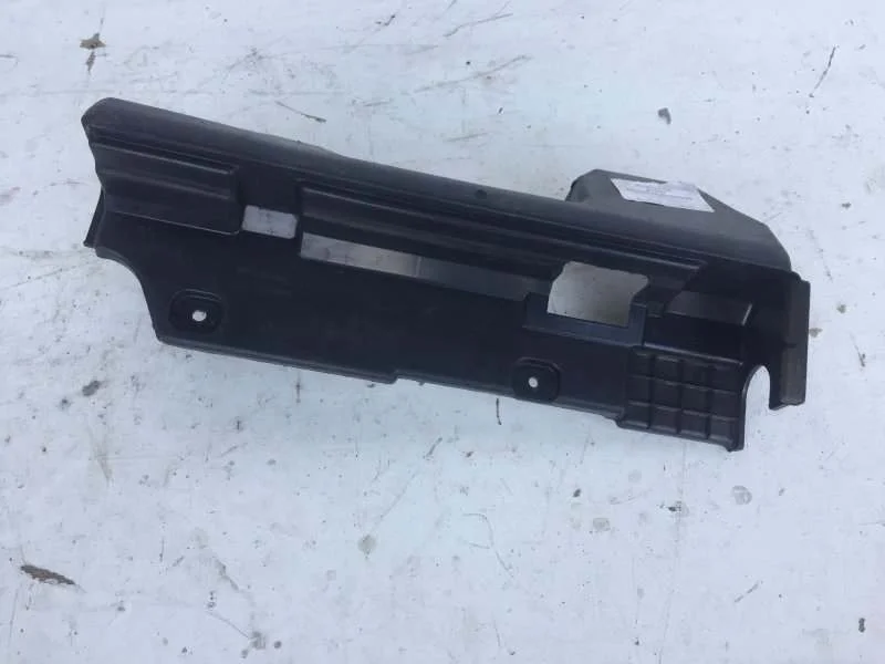 Кожух радиатора Kia Rio 2016-2021 25321H5100 4, передний левый