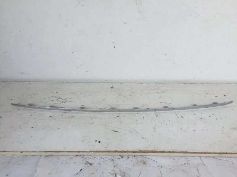 Молдинг бампера Kia Sportage 2016-2020 86688F1500 4, задний