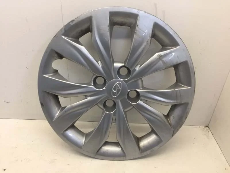 Колпак колёсного диска Hyundai Solaris 2018-2022 52960H5000 2