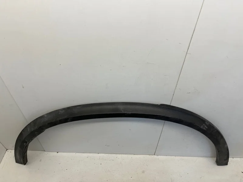 Накладка на крыло Mercedes-Benz Glc-Klasse 2016-2019 A2538851401 X253, задняя правая