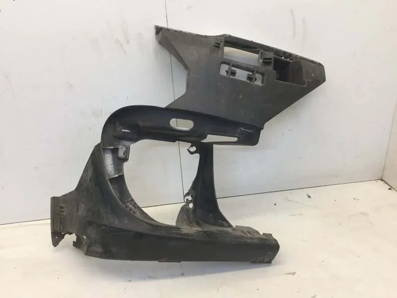 Кронштейн противотуманной фары Bmw 5 Series 2009-2017 51117331752 F10/F11, передний правый