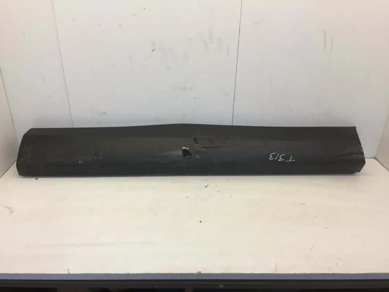 Накладка двери Toyota Rav4 2015-2019 7507342021 CA40, передняя правая