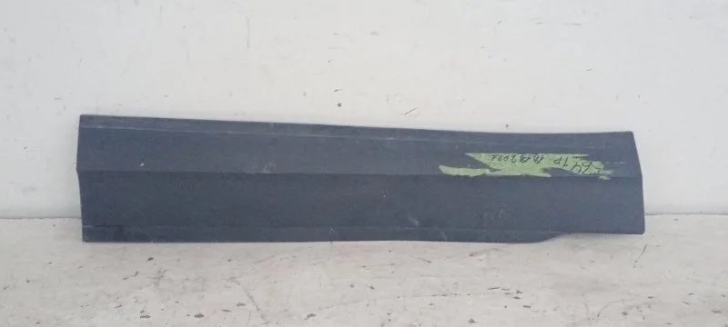 Накладка двери Volkswagen Tiguan 2016-2022 5NA854939P 2, передняя левая