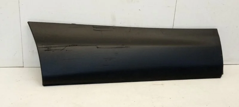 Накладка двери Nissan Qashqai 2013-2019 82870BM90B 2, задняя правая