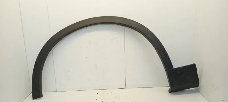Расширитель крыла Bmw X3 2010-2017 51777210081 F25, передний левый