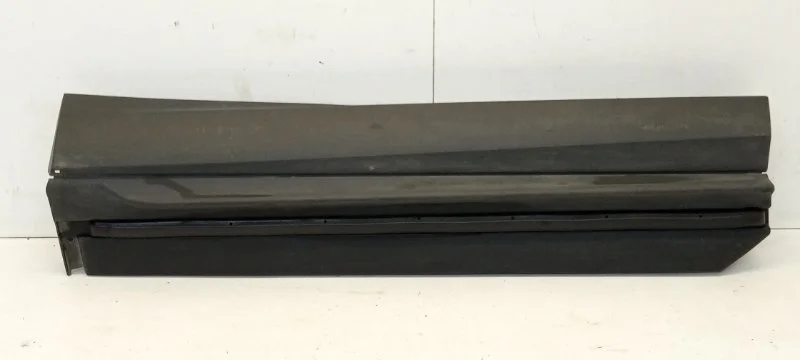 Накладка двери Lexus Rx 2015-2019 7507548140 4, задняя правая