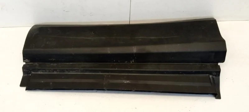 Накладка двери Toyota Rav4 2013-2019 7507842020 CA40, задняя правая