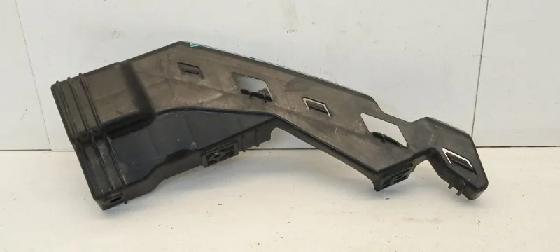 Кронштейн бампера Hyundai Tucson 2015-2018 86552D7000 3, передний правый