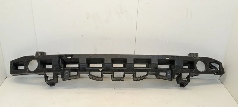 Наполнитель бампера Kia Rio 2011-2015 865804Y000 3, передний