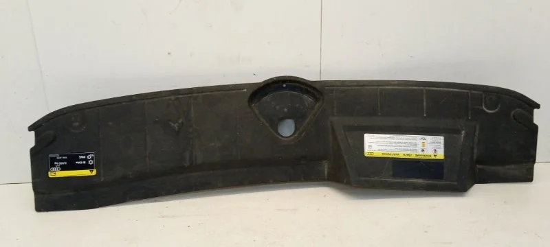 Кожух панели Audi Q5 2017-2020 80A807081 2, передний