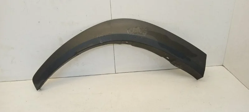Расширитель крыла Lexus Nx 2014-2017 7560578010 1, задний правый