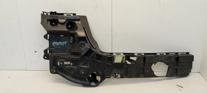 Кронштейн бампера Bmw X4 2014-2018 51127338759 F26, задний левый