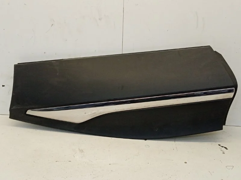 Накладка двери Renault Kaptur 2016-2020 828216149R 1, задняя левая