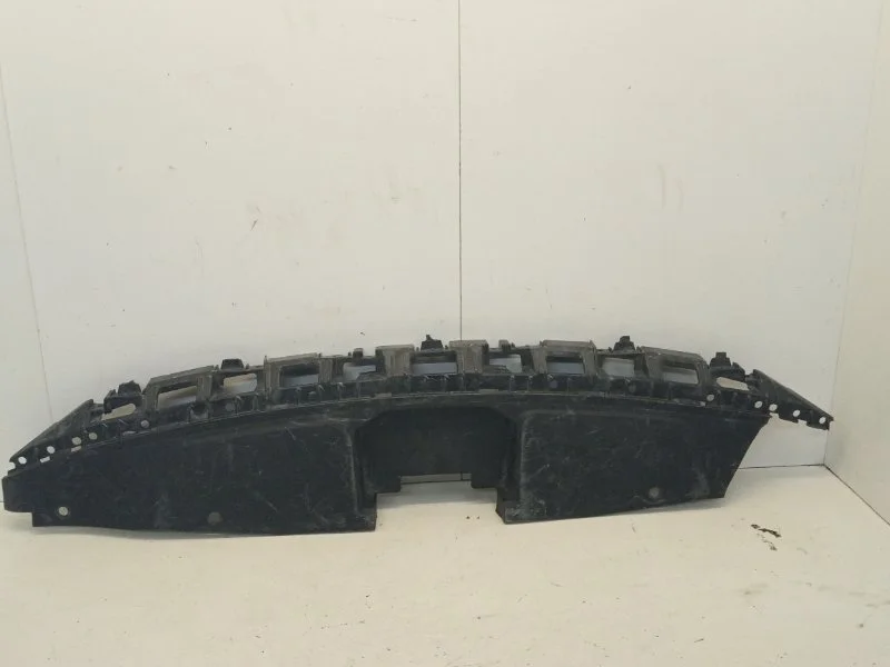 Кожух замка капота Hyundai Elantra 2015-2020 86356F2000 6, передний