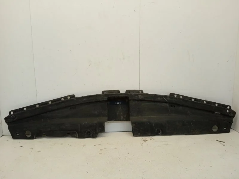 Кожух замка двери Hyundai Solaris 2014-2017 863624L500 1, передний