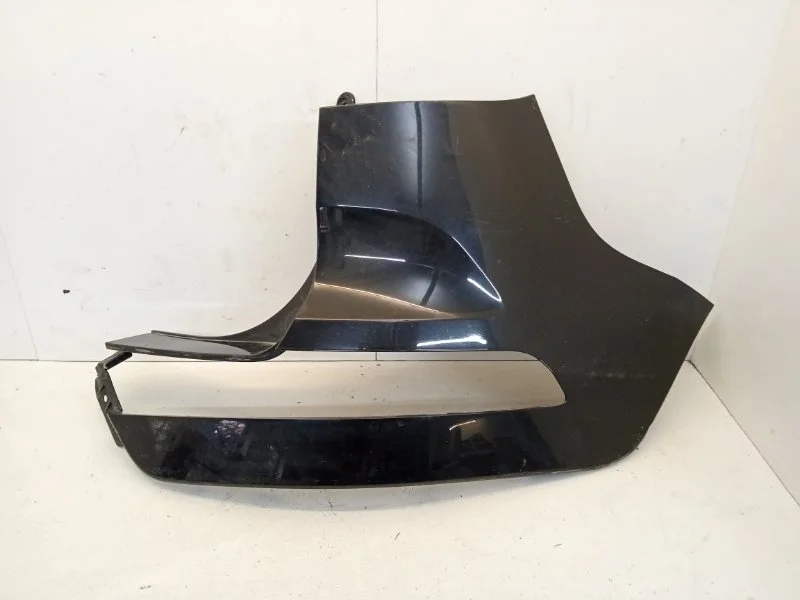 Бампер Kia Sportage 2010-2014 866723U000 3, задний правый