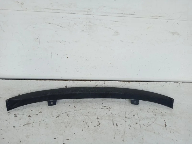 Бампер Hyundai Solaris 2014-2017 866124L700 1, задний