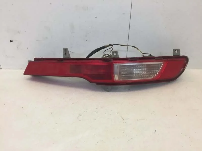 Фонарь Kia Sportage 2010-2014 924053U300 3, задний левый