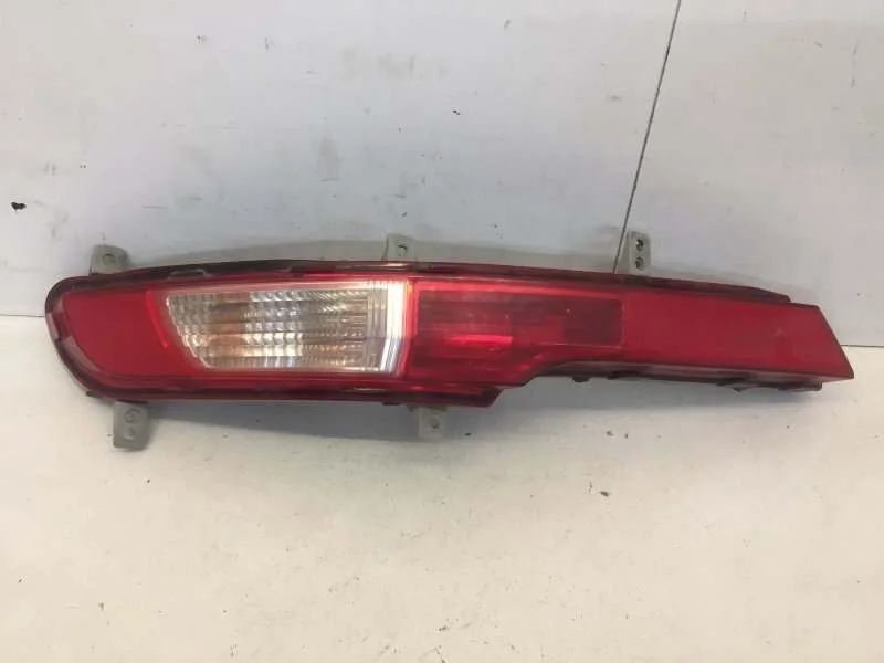 Фонарь Kia Sportage 2010-2014 924063U300 3, задний правый