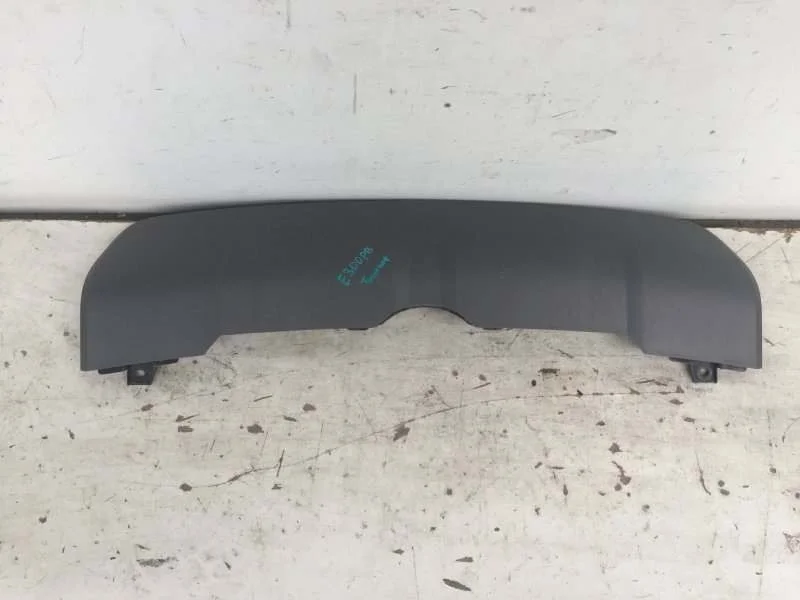 Накладка бампера Land Rover Discovery Sport 2013-2016 FK7217F954A 1, задняя