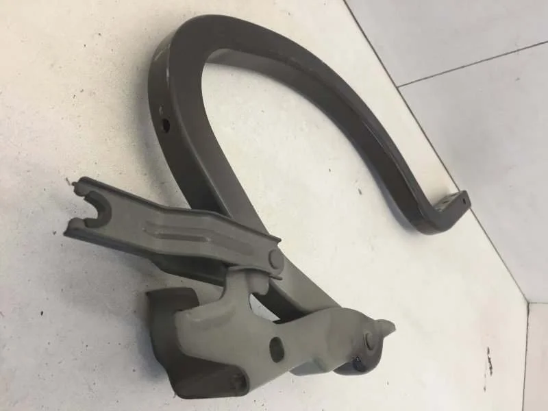 Петля крышки багажника Kia Cerato 2013-2020 79220A7000 3, задняя правая