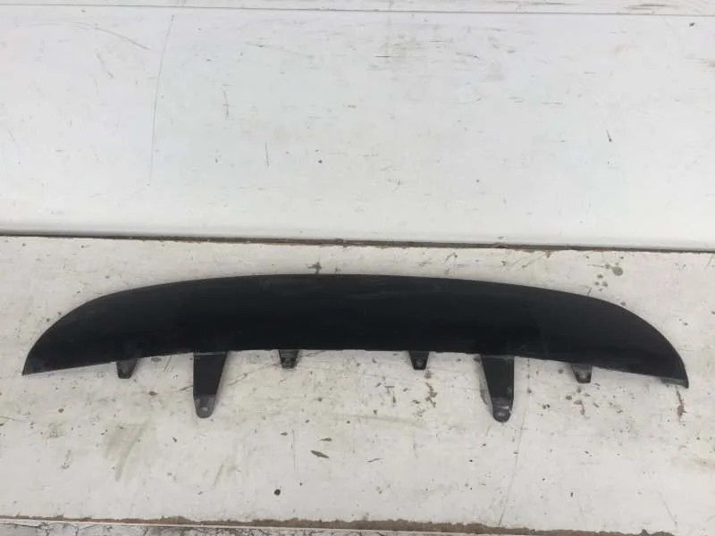 Накладка бампера Toyota Rav4 2012-2019 5240542010 CA40, задняя