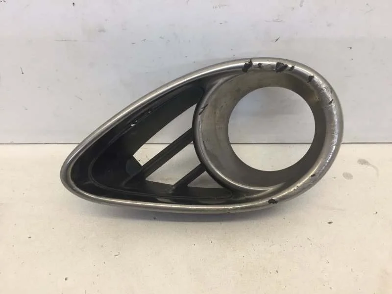 Накладка противотуманной фары Infiniti Fx35 2008-2013 622573EV0A 2, передняя левая