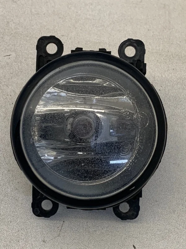 Фара противотуманная Porsche Cayenne 2010-2018 7L5941699B 2, передняя левая