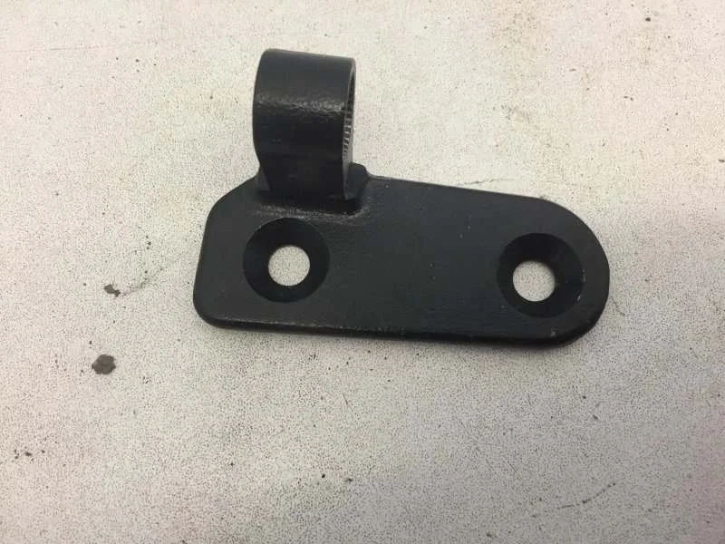 Петля двери Bmw 5 Series 2016-2023 41517420089 G30/G31, передняя левая