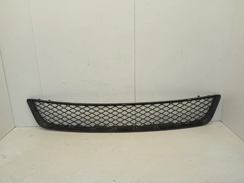Решётка радиатора Bmw X5 2010-2013 51117222856 E70, передняя