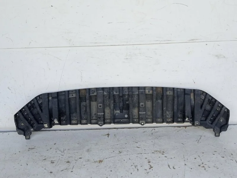 Защита бампера Toyota Rav4 2015-2019 5261842070 CA40, передняя